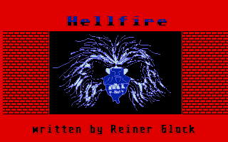 Hellfire — screenshot 1